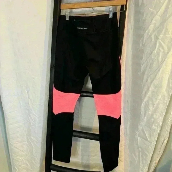 NWT Under Armour conoression cold gear leggings size medium - Picture 11 of 13